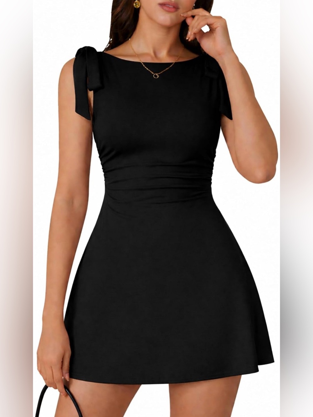 Aprilake dress